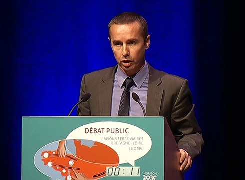 lnobpl/161214/ Présentation des premiers enseignements du débat, RFF