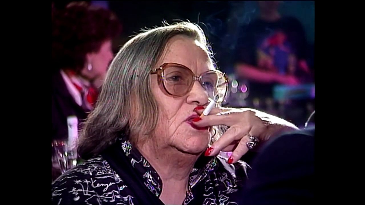 Praunheim Memoires Trailer DF