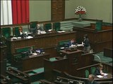 Poseł Dorota Rutkowska - Wystąpienie z dnia 17 grudnia 2014 roku.