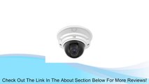 P3384-V CMOS Indoor Day / Night 3x Optical Zoom 1280 x 960 Network Surveillance Camera Review