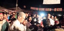 Imran Khan Inside The Container BY Hamza Ali Abbasi