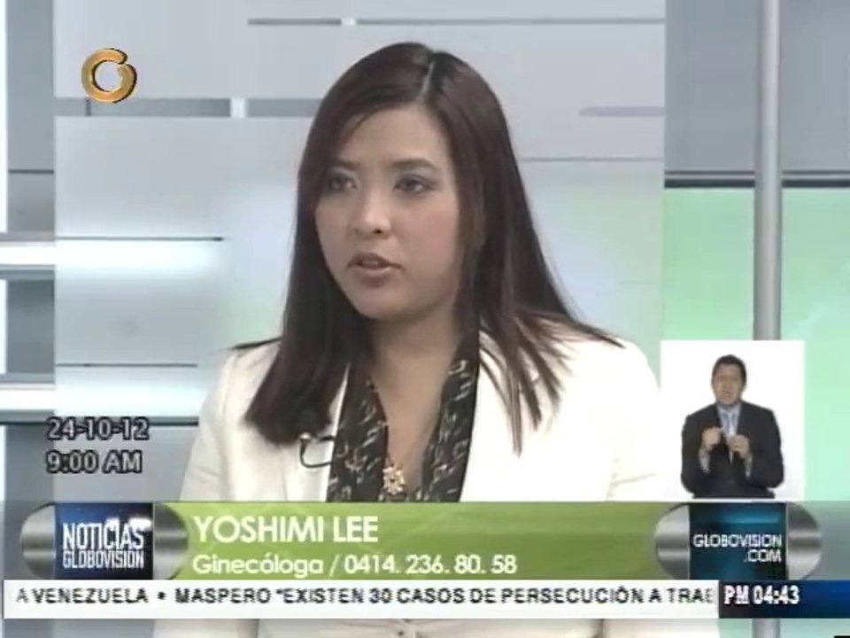 Infecciones vaginales dan inicio a otro tipo de afecciones