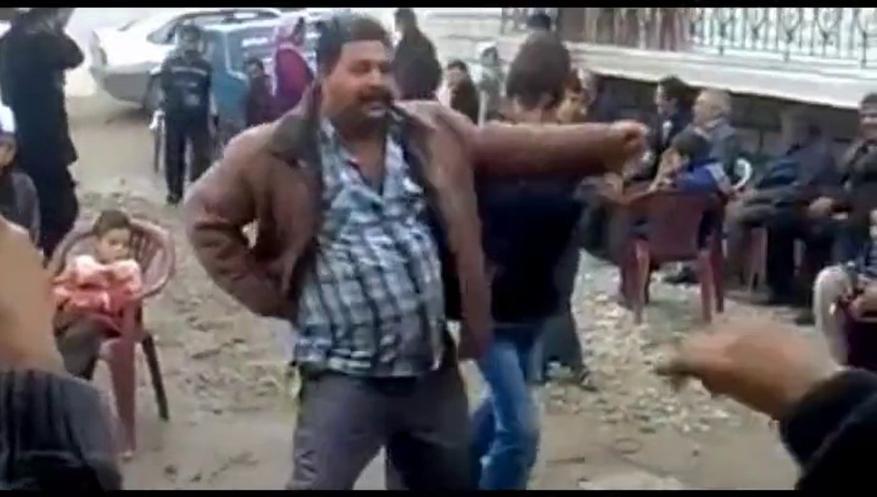 Türk usulü Gangnam Style
