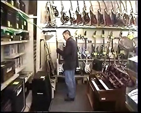 Blackout (Rémi GAILLARD) BY place 2 Hina khan