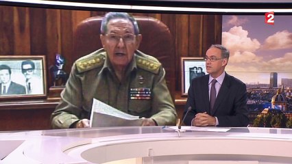 Accord historique entre Cuba et les États-Unis : le décryptage du spécialiste