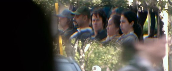 THE GAMBLER (2015) INAPPROPRIATE RELATIONSHIP