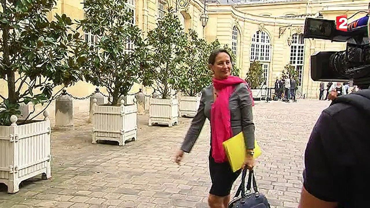 Accord secret entre l'État et les sociétés d'autoroutes