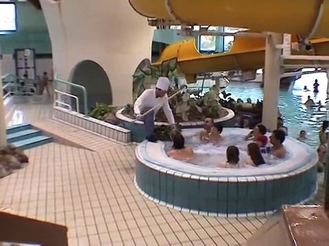 Chef (REMI GAILLARD) BY place 2 Hina khan