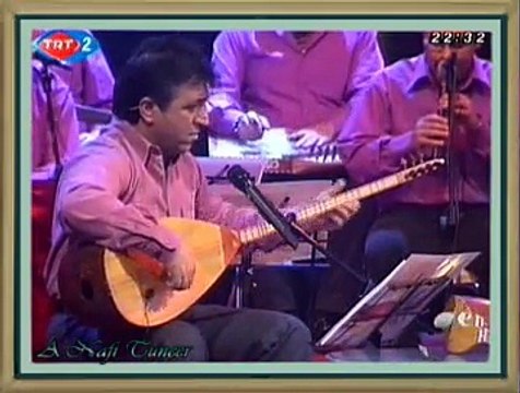 Belkıs AKKALE *Daha Senden Gayrı Âşık Mı Yoktur* (2)