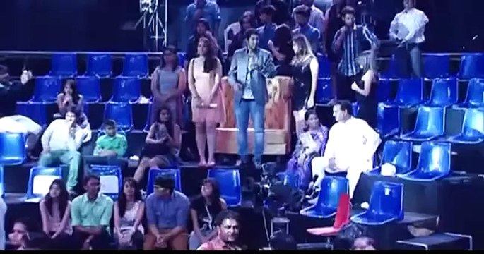 Ajaz Khan's SHOCKING COMMENT on Gauhar Khan's SLAP CONTROVERSY - By BollyWoodFlashy