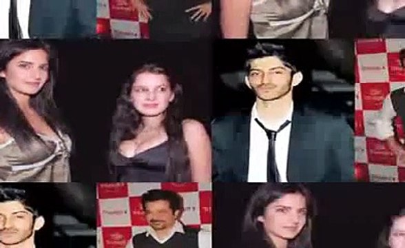 Katrina's Sister Isabelle MMS Scandal Leaked Online - Bollywood Leaked hot scenes - By BollyWoodFlashy