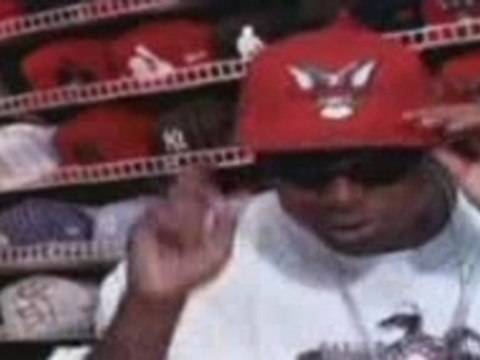 40 cal ft.jr.writer-runnin this rap shit