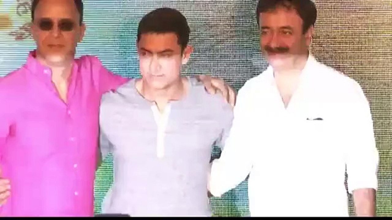 Tharki Chokro Video Song RELEASES _ PK _ Aamir Khan, Sanjay Dutt, Anushka Sharma - By BollyWoodFlashy