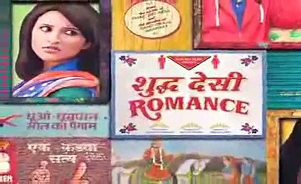 Katrina Kaif & Sushant Singh Rajput Hot Scene _ Katrina Kaif Wardrobe Malfunctions - By BollyWoodFlashy