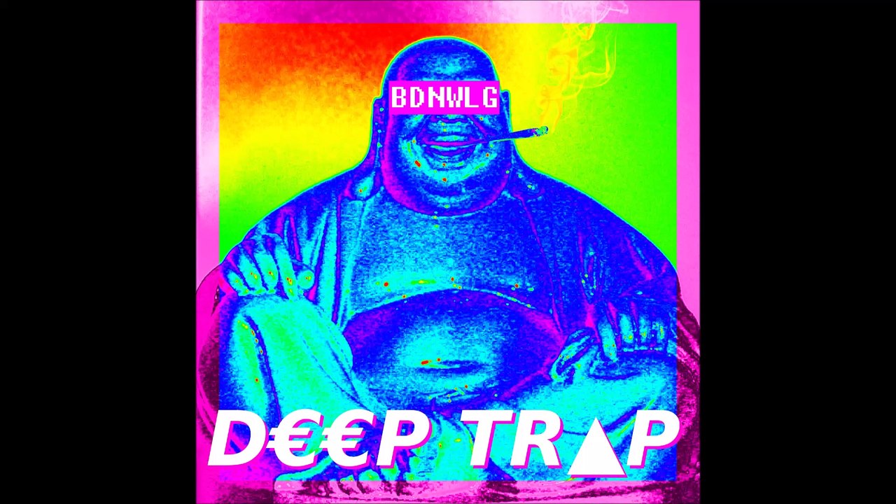 TRAP INSTRUMENTAL | ¥UNG DEMIG0D