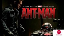 ANT-MAN Officially Wraps Filming – AMC Movie News