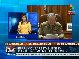 La realidad superaba a sanciones "caducas" de EE.UU: Jalife
