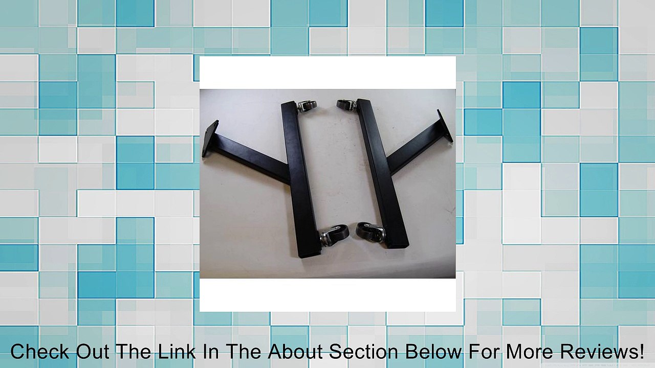 Speed 1906 Engine Stand Storage Stand Chevy Small Block Big Block w/ Wheels Review