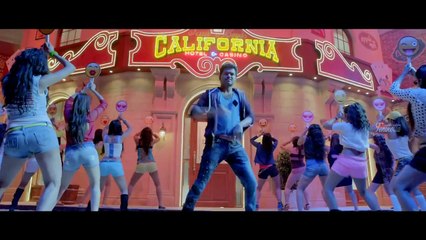 Selfie Pulla - Kaththi aka Kathi - 1080p _ 720p HD DTS - BluRay Video Songs