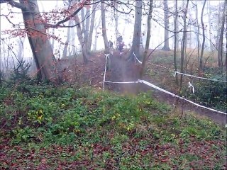20141214-Baillet en France_Cyclo cross Champt Reg IDF 30-39