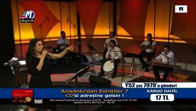 04 şevval sam nasıl geçti habersiz 07.06.2012 şevval sam ile