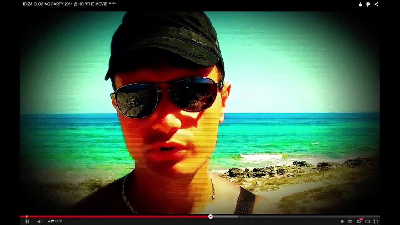 Stay away -Dj Faboun feat  Sanna Hartfield