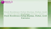 Dusit Residence Dubai Marina, Dubai, Arab Emirates