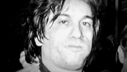 BANDA DELLA MAGLIANA - Antonio Mancini "Accattone"