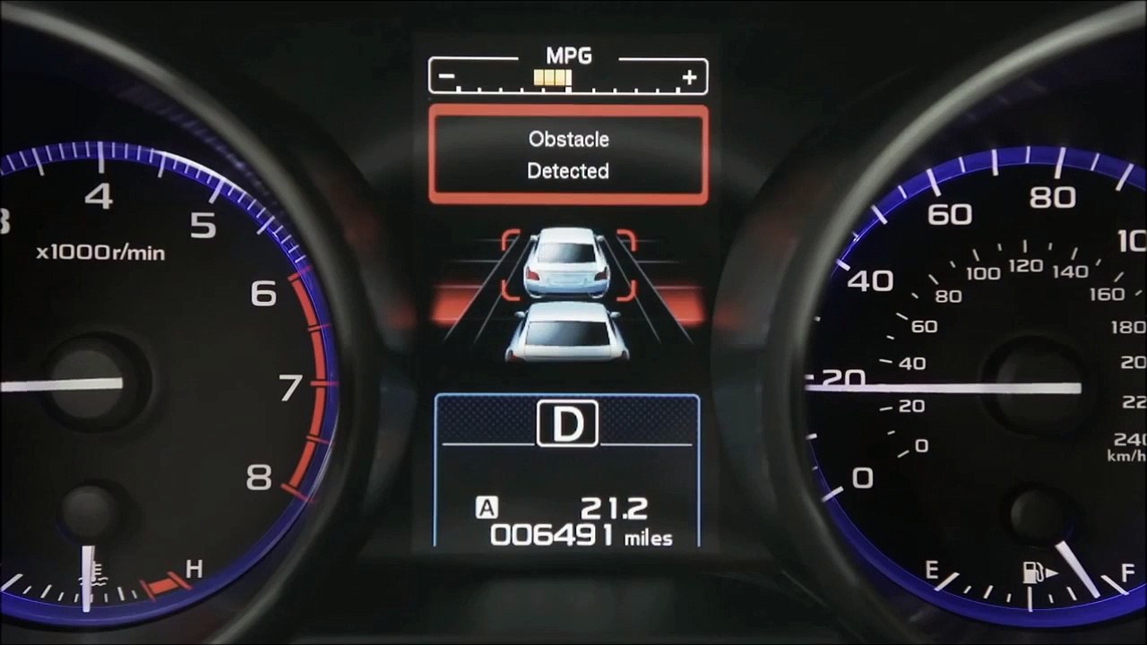 2015 Subaru Outback Nederland, TX | Subaru Dealer Around Beaumont, TX