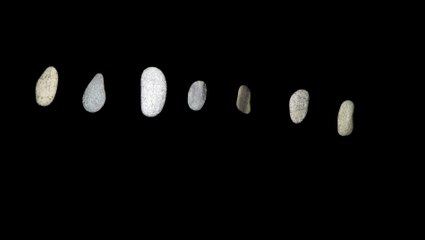 Stone motion - version 3