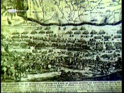 Horizontes da Memória - A Fronteira de Elvas - 2002