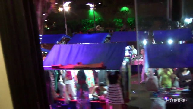 Roteiro de Natal apresenta pontos turísticos de Campinas