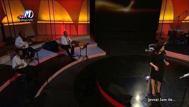 07 şevval sam ömrümüzün son demi 07.06.2012 şevval sam ile