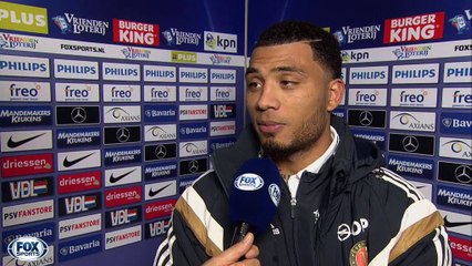 17-12-2014 Hebben de prijs betaald voor onze fouten