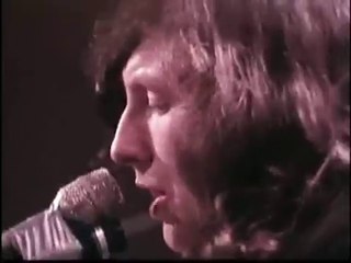 Atomic Rooster: Black Snake, Live 1972.