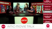 AMC Movie Talk - Marvel And Al Pacino Have Talks, Carano Joins KICKBOXER
