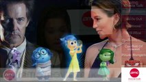 Lane And MacLachlan Join Pixar’s INSIDE OUT – AMC Movie News