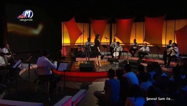 10 şevval sam şarkılar seni söyler 07.06.2012 şevval sam ile