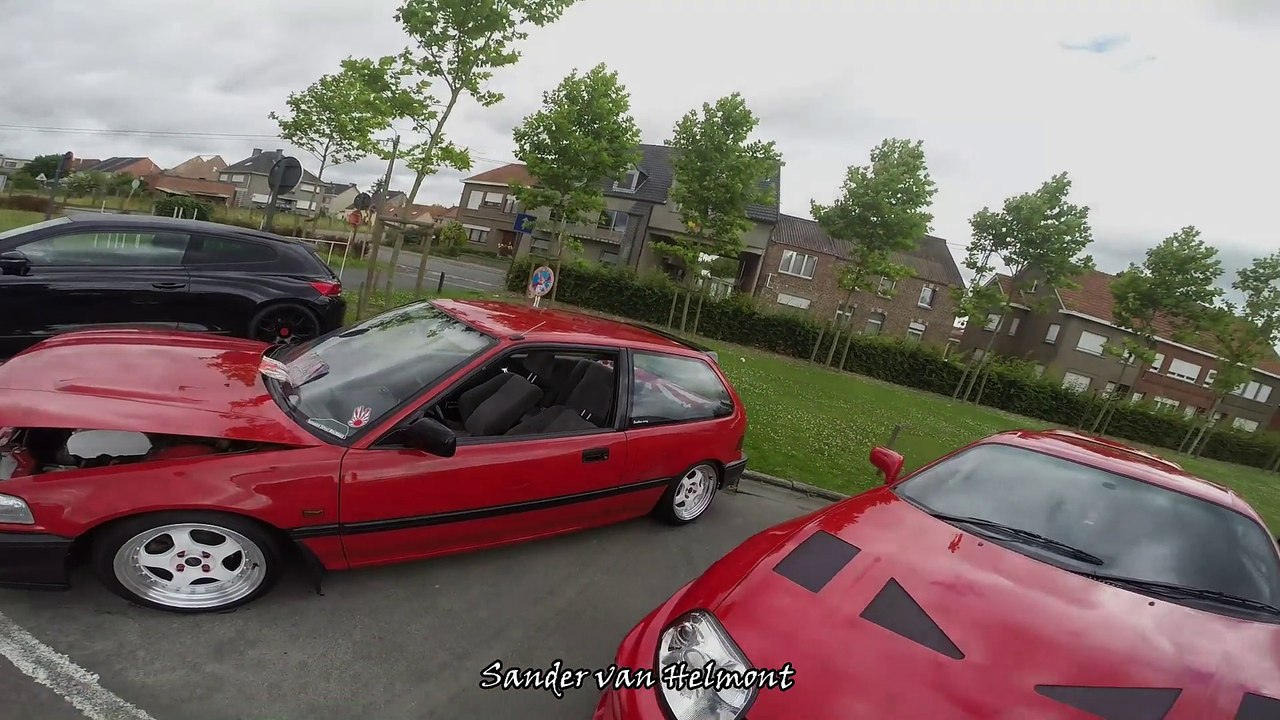 Rise of Stance