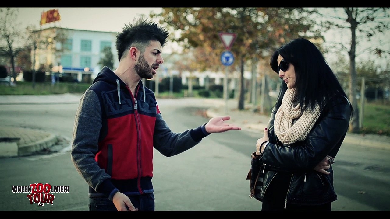 CENTO VETRATE 7A PUNTATA