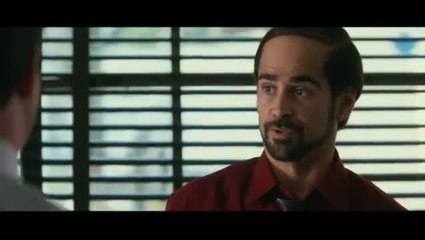 Comment tuer son boss ? VOST - Ext 3