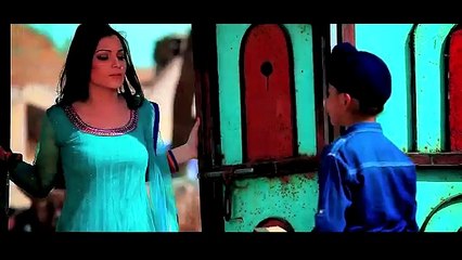 Kanth Kaler: Ik Mera Dil