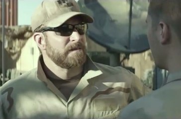 American Sniper - Extrait (VO)
