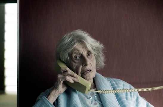 Bande-annonce : Fin de Partie - VOSTA