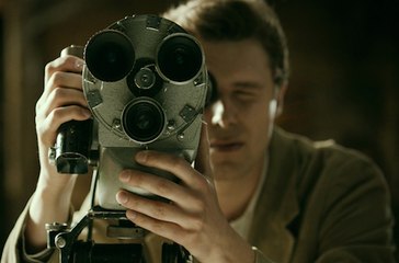 Bande-annonce : Le Scandale Paradjanov ou la Vie Tumultueuse d'un Artiste Soviétique