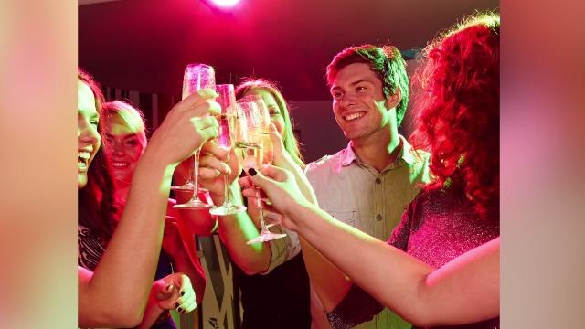 The 5 Best Cheap Alternatives to Pricey Champagne