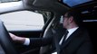 Jaguar Unveils 360° Virtual Windshield Making Car Pillars Appear Transparent