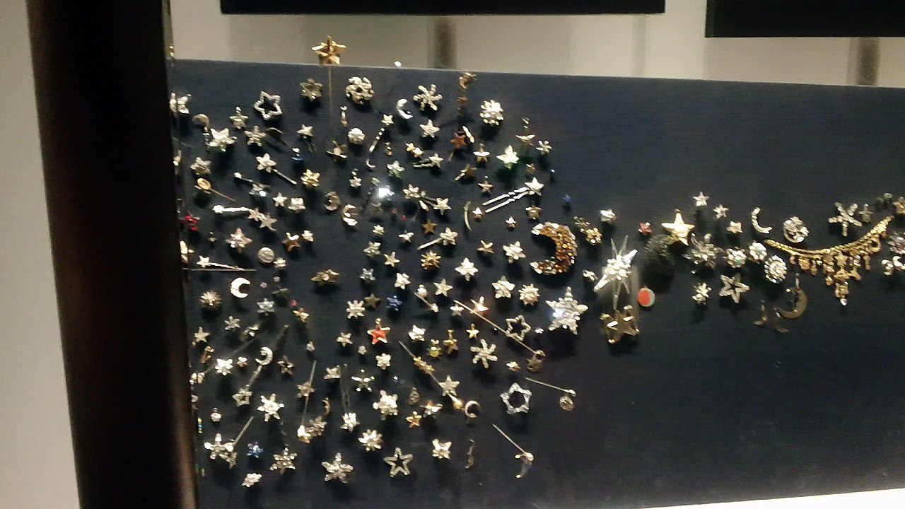 Griffith Observatory in Los Angeles 3