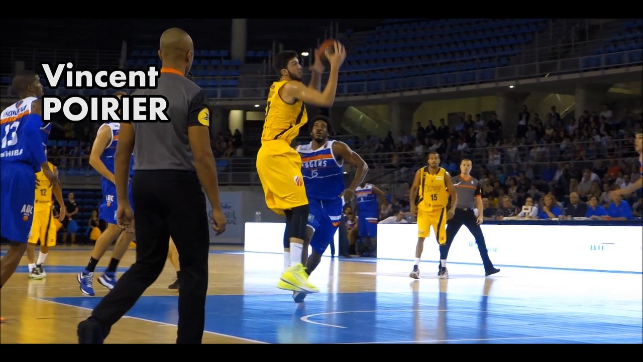 teaser HTV - Boulazac