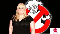 Rebel Wilson Confirms Talks For Ghostbusters Role - AMC Movie News